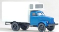 ГАЗ-51 рефрижератор 1АЧ Miniaturmodelle НО (3720-6)